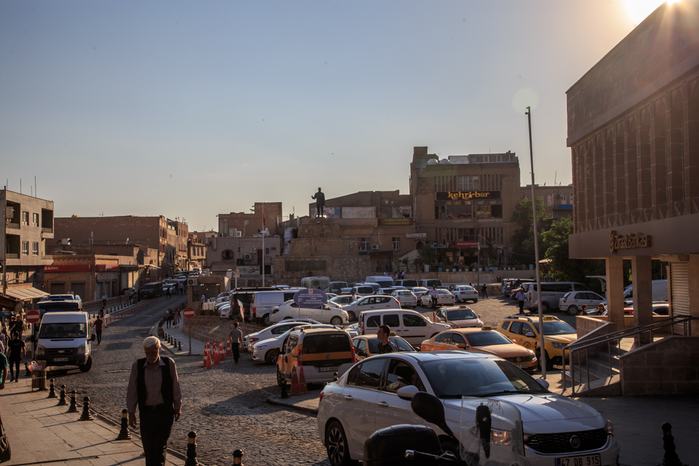 Mardin